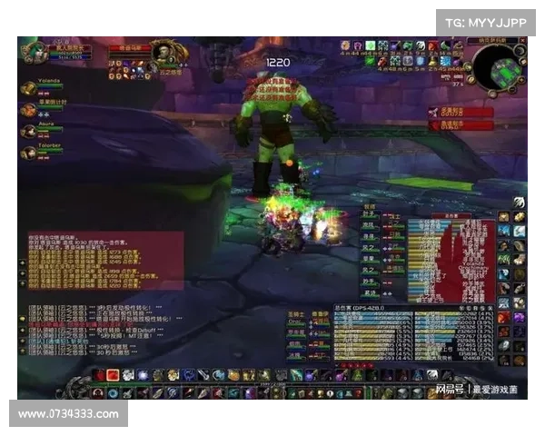 魔兽世界怀旧服：打野怪为中心的建筑攻略